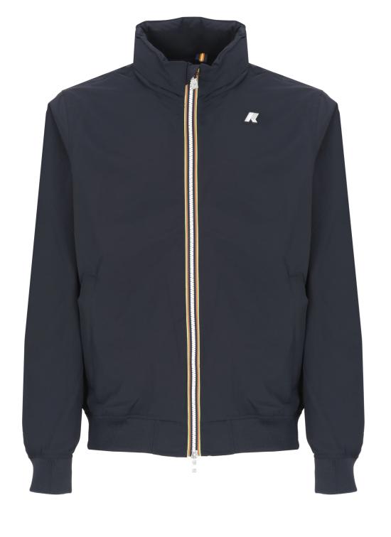 26SS 까웨 자켓 K3123VW K89 Blue