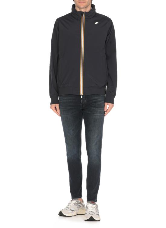 26SS 까웨 자켓 K3123VW K89 Blue - K-WAY