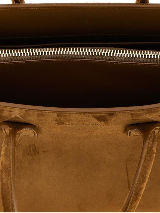 26SS 생로랑 토트백 4218591U80W2916 - SAINT LAURENT