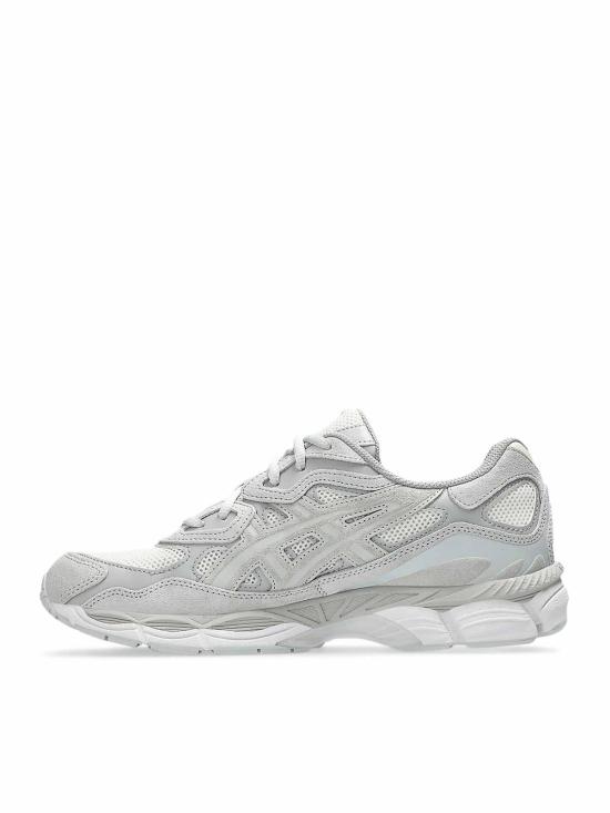 26FW 아식스 스니커즈 1203A663101 NUDE NEUTRALS - ASICS