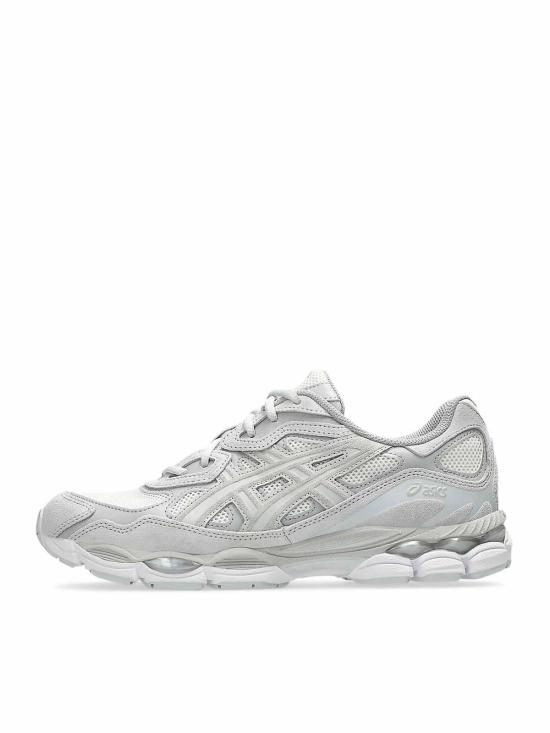 26FW 아식스 스니커즈 1203A663101 NUDE NEUTRALS - ASICS