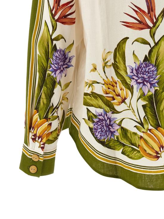 26SS 팜 리오 블라우스/셔츠 34908526100 - FARM RIO