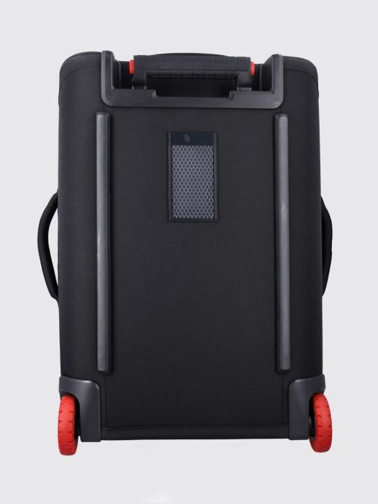 26SS 노스페이스 더플백 NF0A87GB 4WP Yellow - NORTH FACE