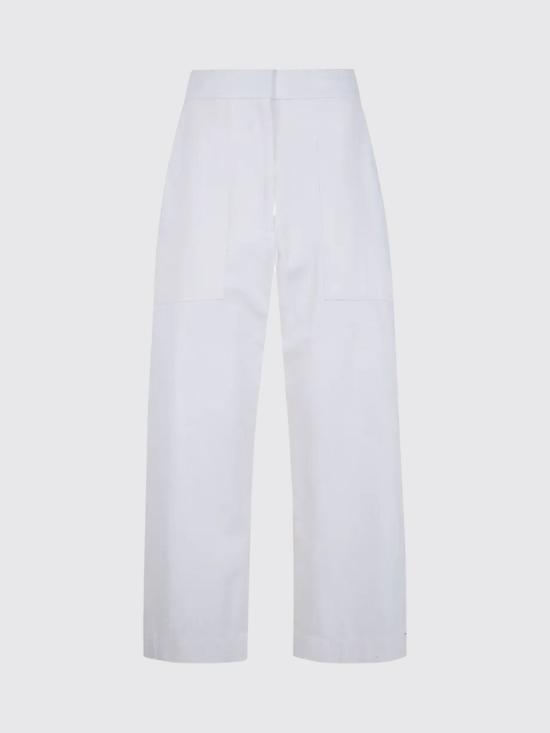 26SS 스튜디오 니콜슨 팬츠 DIOMESNW1767 SALT White - STUDIO NICHOLSON