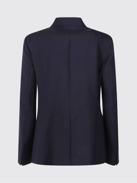 26SS 위켄드막스마라 자켓 2615041071600 001 Navy - WEEKEND MAX MARA