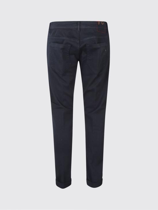 26SS 돈답 데님 팬츠 UP232BS0030UPTD 890 Blue - DONDUP