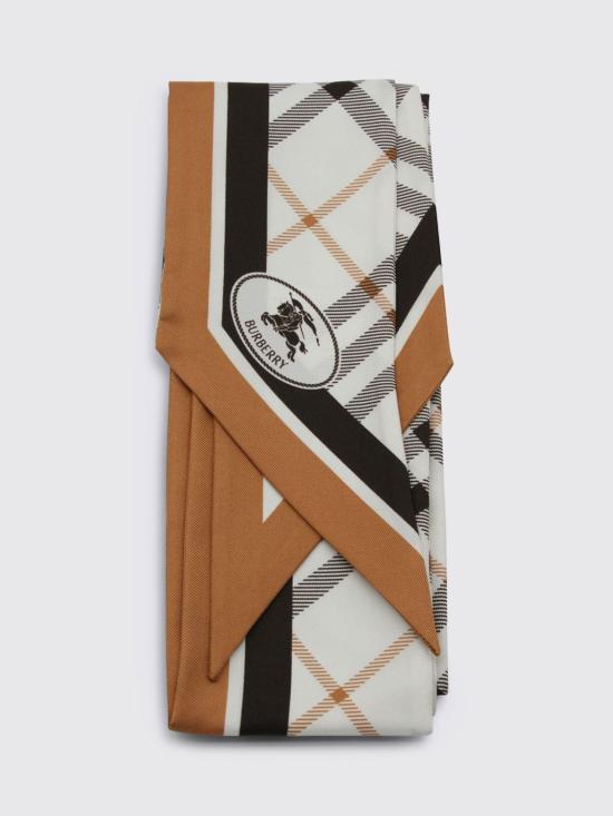 26SS 버버리 머플러/스카프 8120320 Multicolor