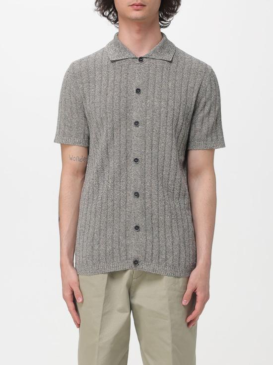 26SS 바레나 폴로 티셔츠 KNU54863168 170 Blue