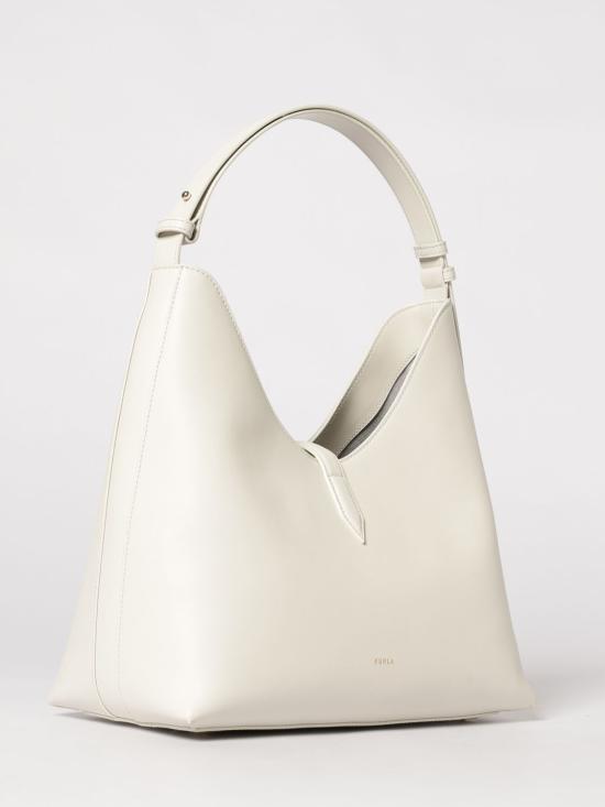 26SS 훌라 숄더백 WB01499BX3104 1704S Yellow Cream - FURLA