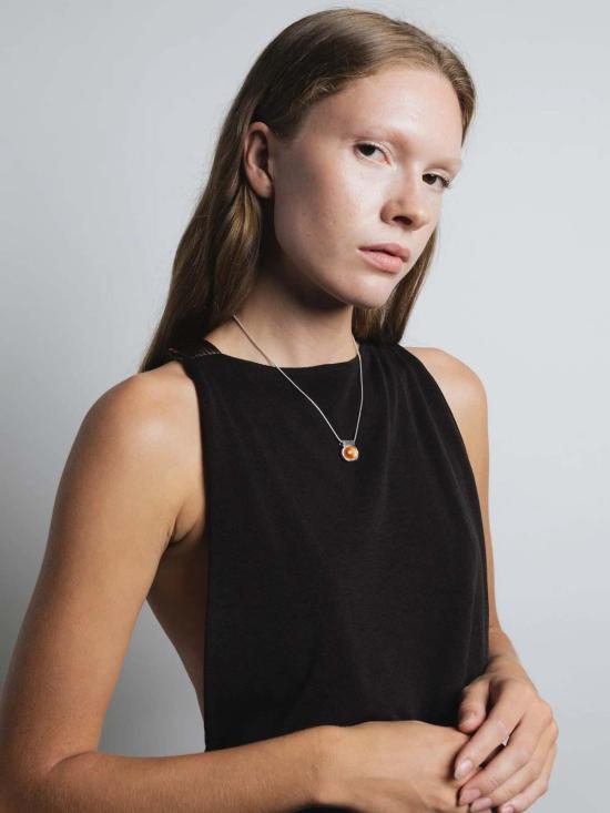  울프 시러스 목걸이/팬던트 울프 서커스 이모젠 목걸이 - WOLF CIRUS