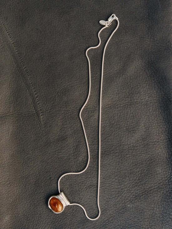  울프 시러스 목걸이/팬던트 울프 서커스 이모젠 목걸이