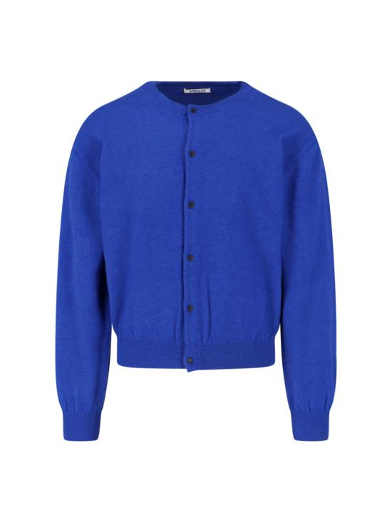 26SS 오라리 스웨터 A26SC01CC ROYAL BLUE Blue