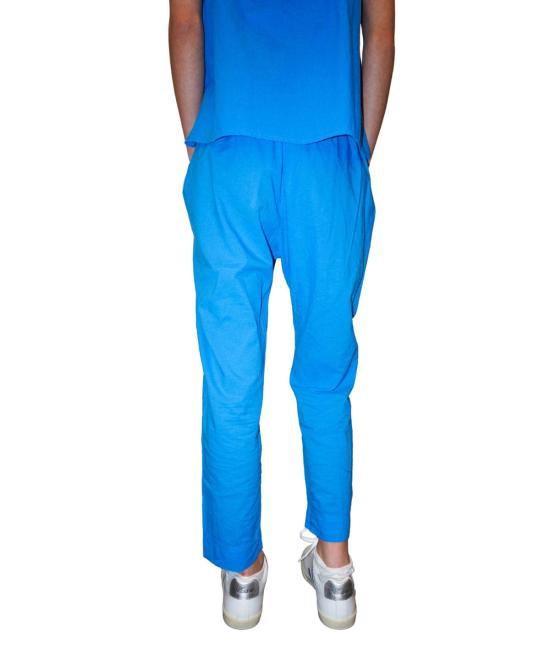  시레나 팬츠 드레이퍼