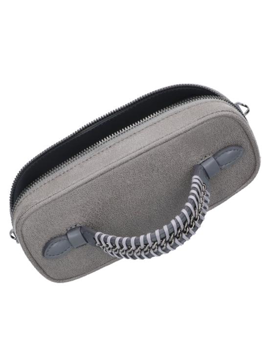 26SS 스텔라 맥카트니 토트백 7P0070 W9132 1220 Grey - STELLA MCCARTNEY
