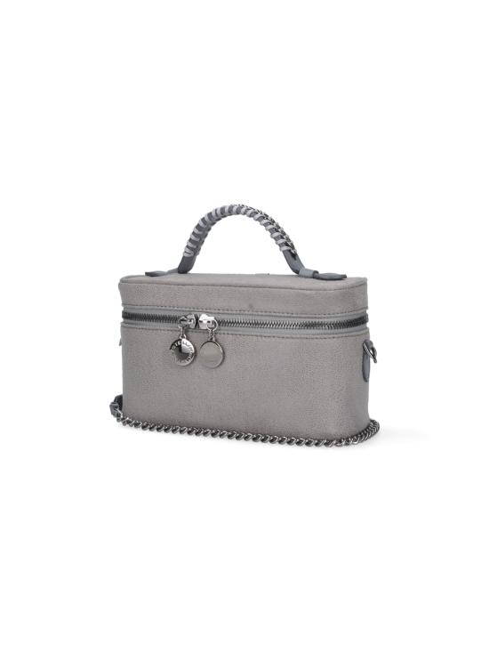 26SS 스텔라 맥카트니 토트백 7P0070 W9132 1220 Grey - STELLA MCCARTNEY