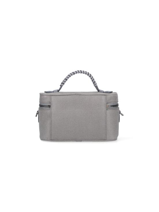 26SS 스텔라 맥카트니 토트백 7P0070 W9132 1220 Grey - STELLA MCCARTNEY