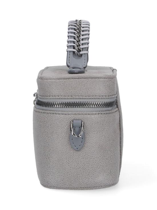 26SS 스텔라 맥카트니 토트백 7P0070 W9132 1220 Grey - STELLA MCCARTNEY