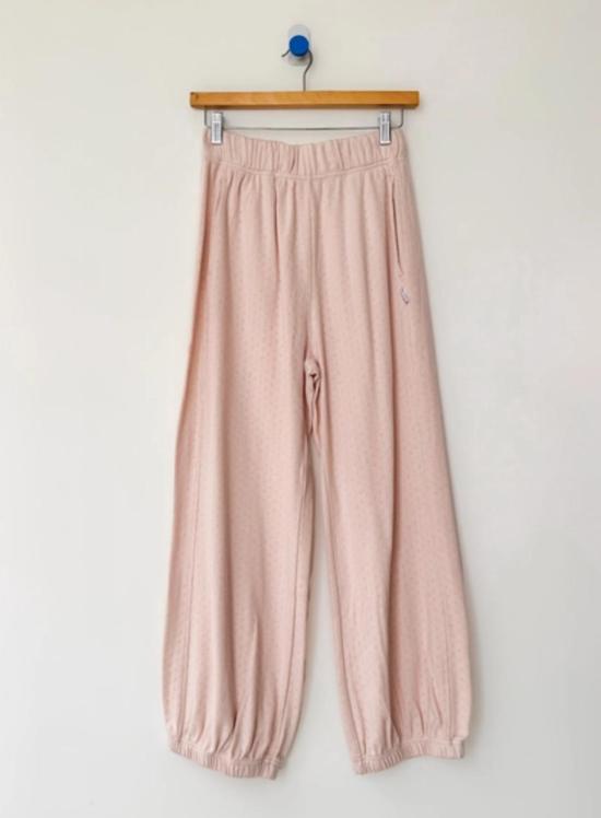  르 본 숍 팬츠 Le Bon Shoppe 포인텔 벌룬 - Le Bon Shoppe