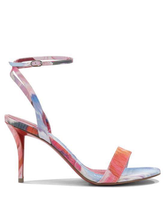 26SS 크리스챤 루부탱 샌들 1260463J646