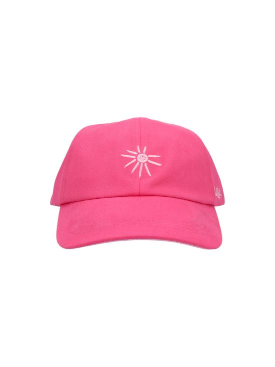 26SS 폴 스미스 모자 987DT U003 16 Pink