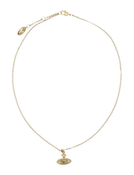 26SS 비비안웨스트우드 주얼리 63020098 02R001 CN Golden