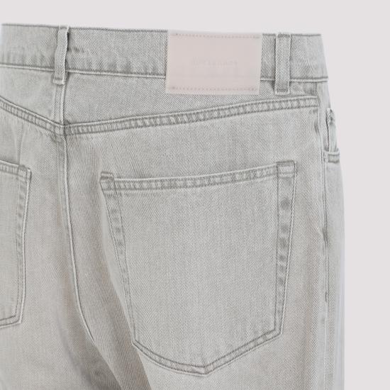 26SS 아워레가시 데님 팬츠 M2265FO OLIVE BREEZE WASH Grey - OUR LEGACY