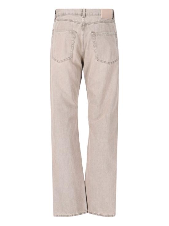 26SS 아워레가시 데님 팬츠 M2265FO OLIVE BREEZE WASH Grey - OUR LEGACY