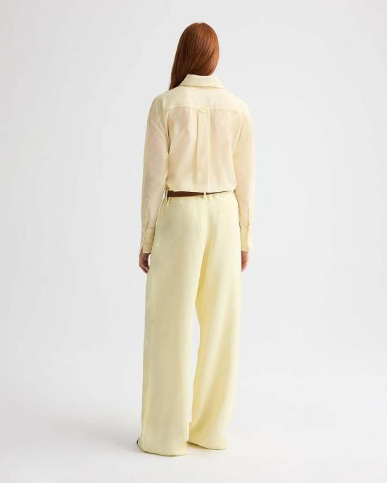  티더블유피 탑 타운 빅 조 셔츠 플랜 - TWP