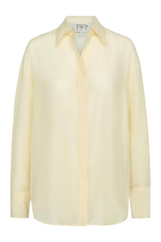  티더블유피 탑 타운 빅 조 셔츠 플랜