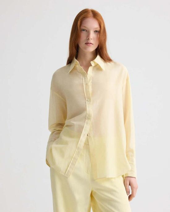  티더블유피 탑 타운 빅 조 셔츠 플랜 - TWP