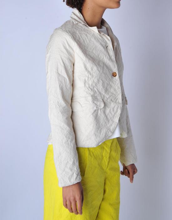  에이치플러스 하노 베셀 자켓 H+ 한노 웨셀 재클린 재킷 - H+ HANNOH WESSEL