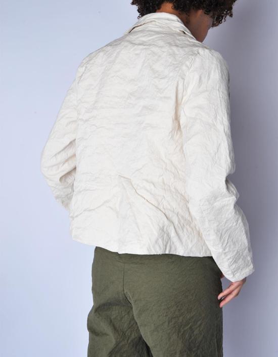  에이치플러스 하노 베셀 자켓 H+ 한노 웨셀 재클린 재킷 - H+ HANNOH WESSEL