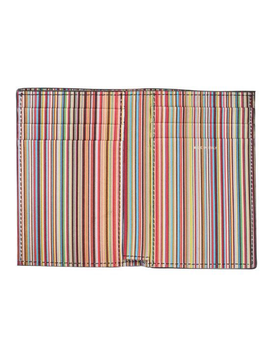 26SS 폴 스미스 남성지갑 4774 CMULTI 79 Black - PAUL SMITH