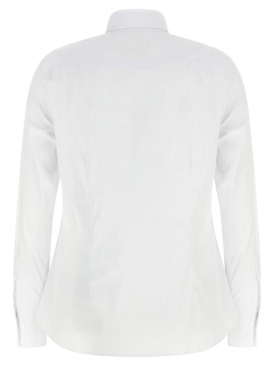 26SS 싸쿠스 블라우스/셔츠 110115125001 - XACUS