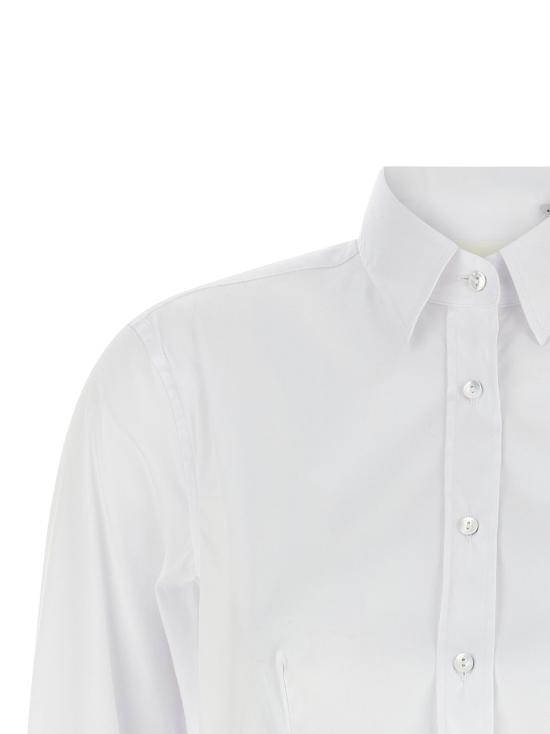 26SS 싸쿠스 블라우스/셔츠 110115125001 - XACUS