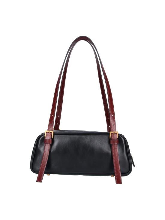 26SS 베르사체 숄더백 1024318 1A17696 2B0AJ Black - VERSACE