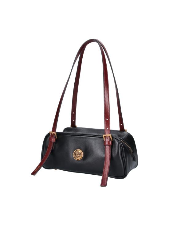 26SS 베르사체 숄더백 1024318 1A17696 2B0AJ Black - VERSACE