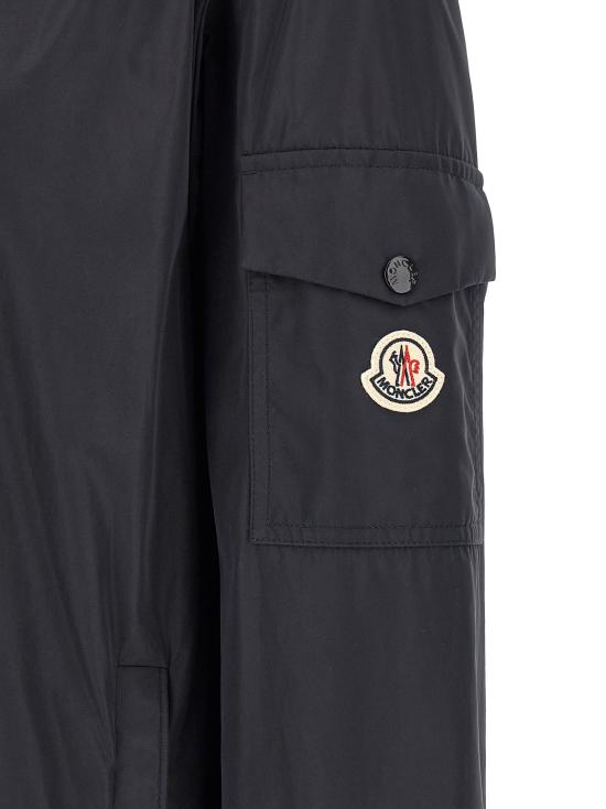 26SS 몽클레어 패딩 L10911A001555987674S - MONCLER