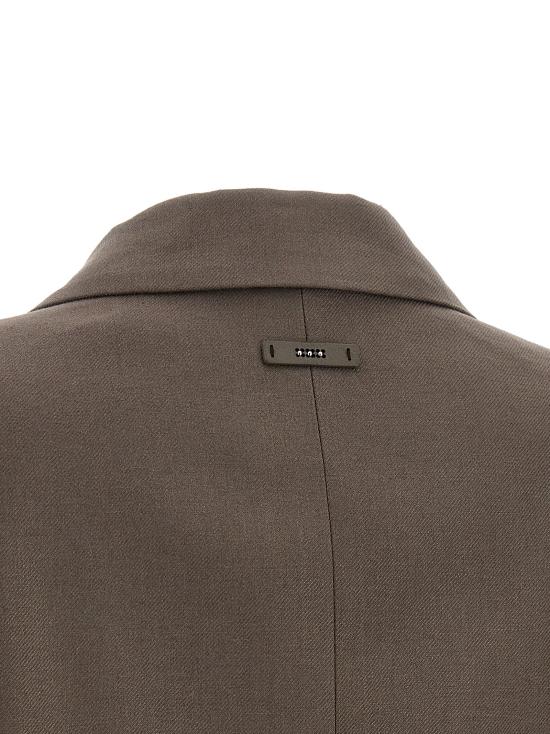 26SS 페세리코 수트 자켓 A012142606C51C - PESERICO