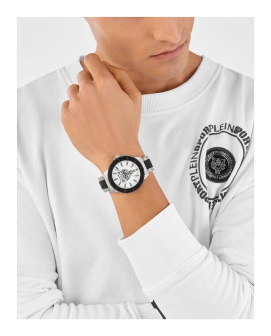  플레인스포츠 손목시계 PSAEA0624 TTE OS - PLEIN SPORT