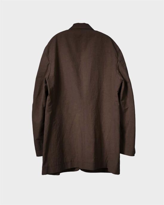  사야카 다비스 뉴욕 수트 자켓 사야카 데이비스 뉴욕 투 버튼 블레이저 재킷 - SAYAKA DAVIS NEW YORK