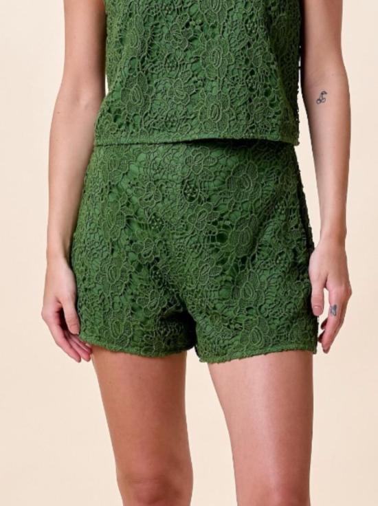  클레오벨라 숏팬츠 알라스테어 쇼츠