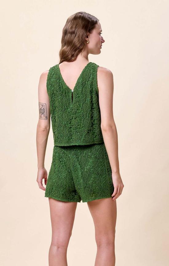  클레오벨라 숏팬츠 알라스테어 쇼츠 - CLEOBELLA