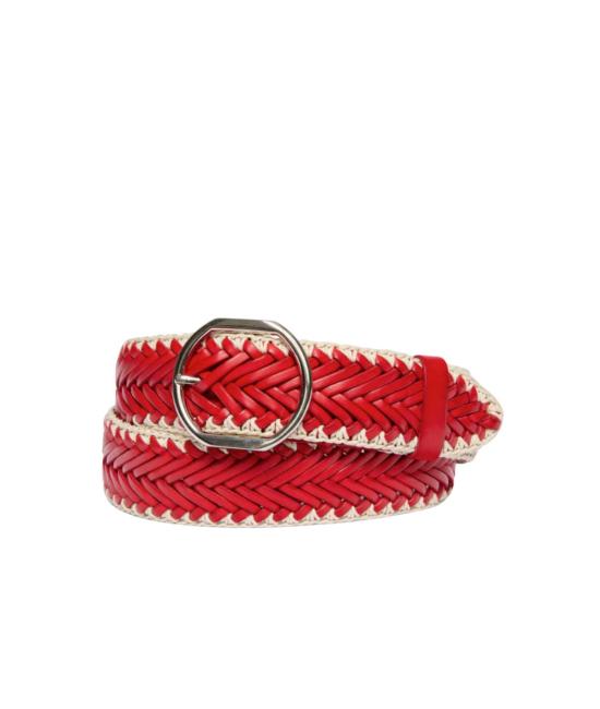  프레다 살바도르 레귤러 벨트 브랜디