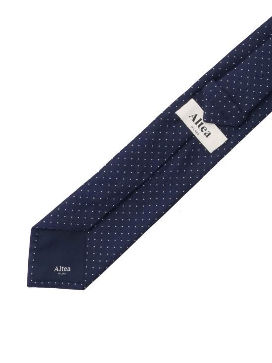  알테아 넥타이 2221344 6 Blue - ALTEA