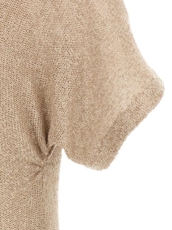 26SS 브루넬로 쿠치넬리 원피스 MDJ560A90C9589 - BRUNELLO CUCINELLI