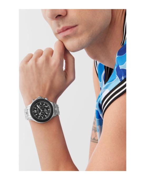  플레인스포츠 손목시계 PS6BA0624 STSTL OS - PLEIN SPORT