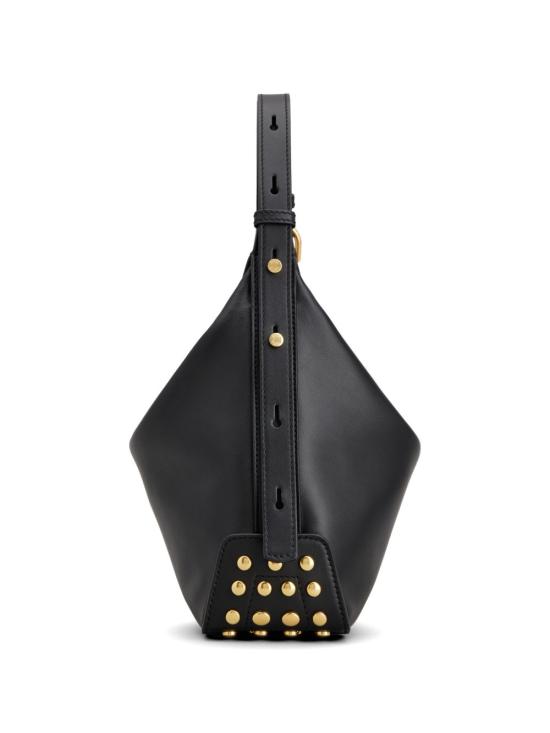 26SS 토즈 토트백 XBWGMTE0100UCT B999 Black - TODS