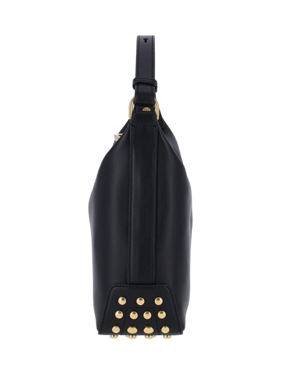 26SS 토즈 토트백 XBWGMTE0100UCT B999 Black - TODS