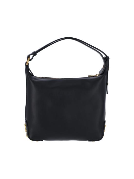 26SS 토즈 토트백 XBWGMTE0100UCT B999 Black - TODS